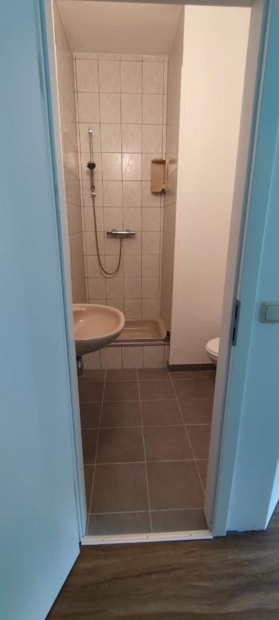"Schullandheim Waltershausen" Hotel & Erlebniswelt Eksteriør billede