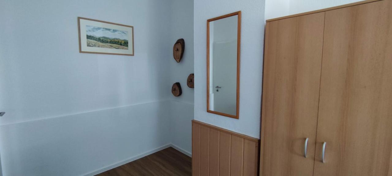 "Schullandheim Waltershausen" Hotel & Erlebniswelt Eksteriør billede