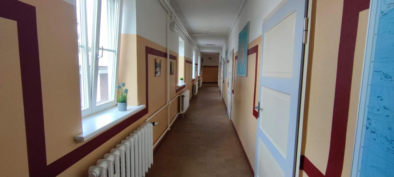 "Schullandheim Waltershausen" Hotel & Erlebniswelt Eksteriør billede