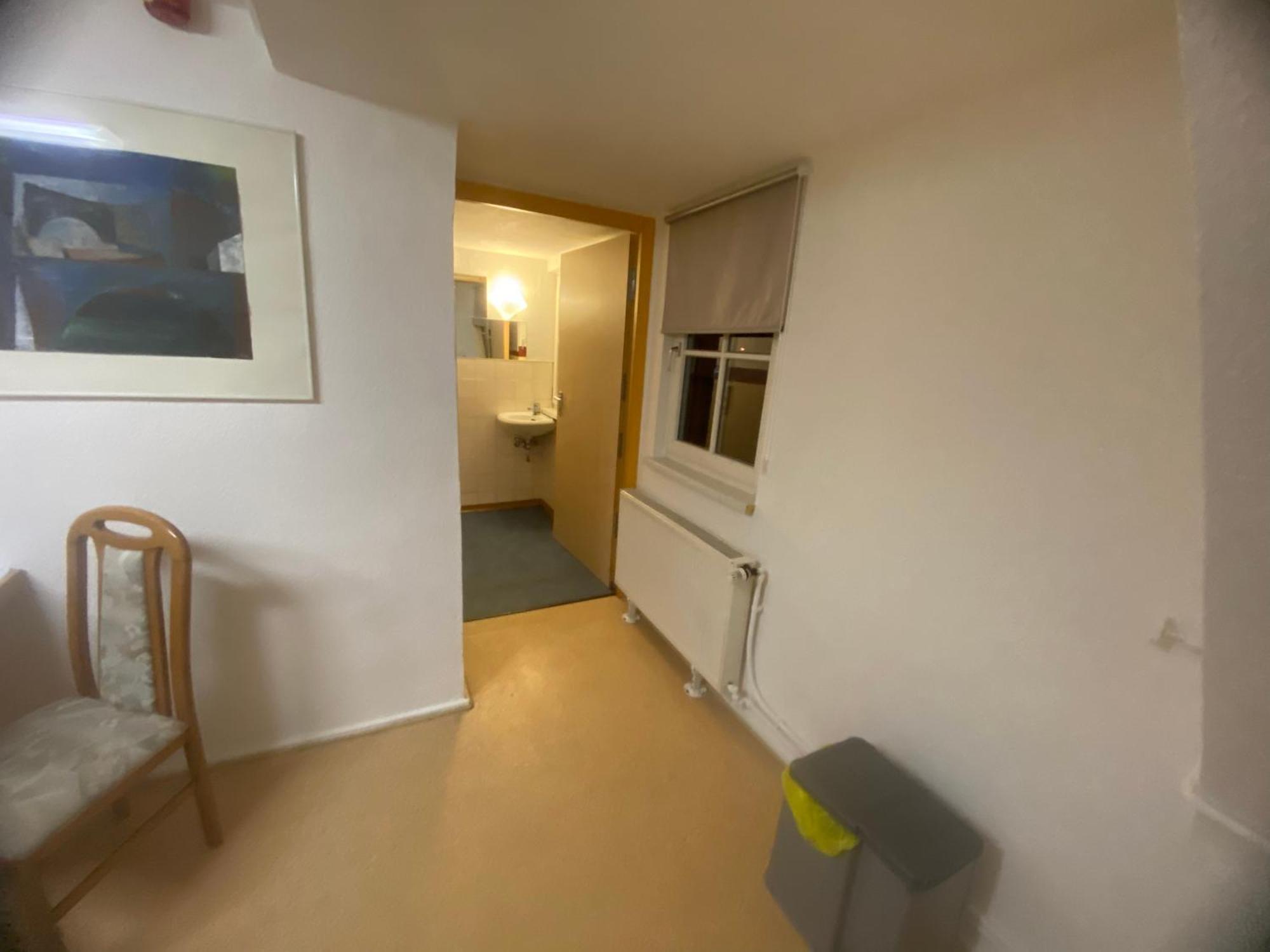 "Schullandheim Waltershausen" Hotel & Erlebniswelt Eksteriør billede